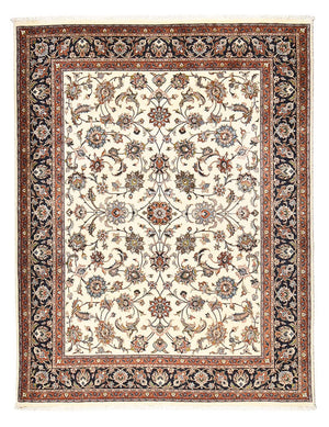 Alfombra persa - Clásica - 270 x 200 cm - beige