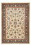 Alfombra persa - Clásica - 293 x 203 cm - beige