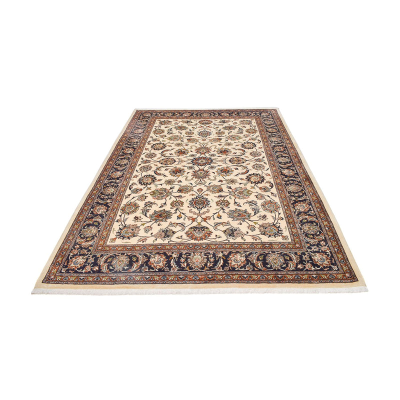 Alfombra persa - Clásica - 293 x 203 cm - beige