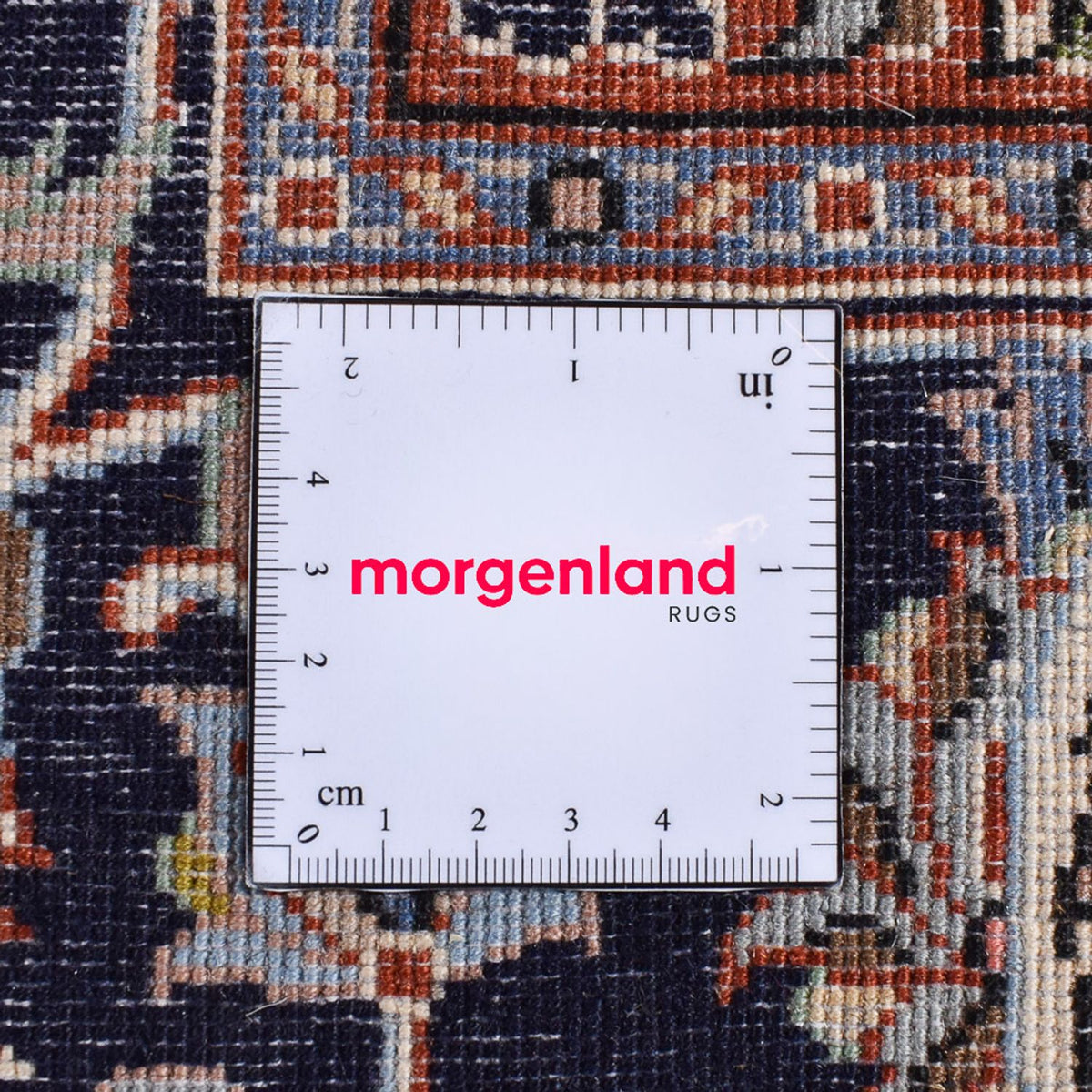 Alfombra persa - Clásica - 293 x 203 cm - beige