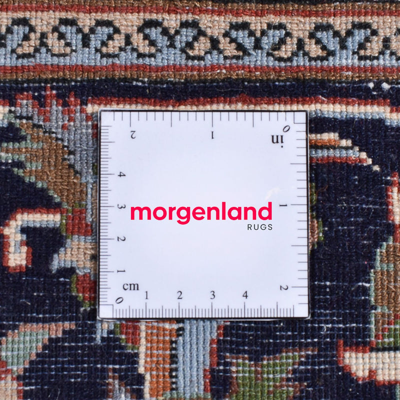 Alfombra persa - Clásica - 299 x 196 cm - beige