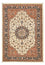 Alfombra persa - Clásica - 284 x 196 cm - beige