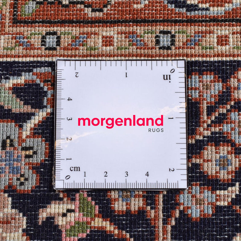 Alfombra persa - Clásica - 284 x 196 cm - beige