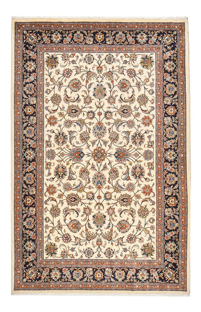 Mashhad Alfombra 193x302cm - Alfombra persa