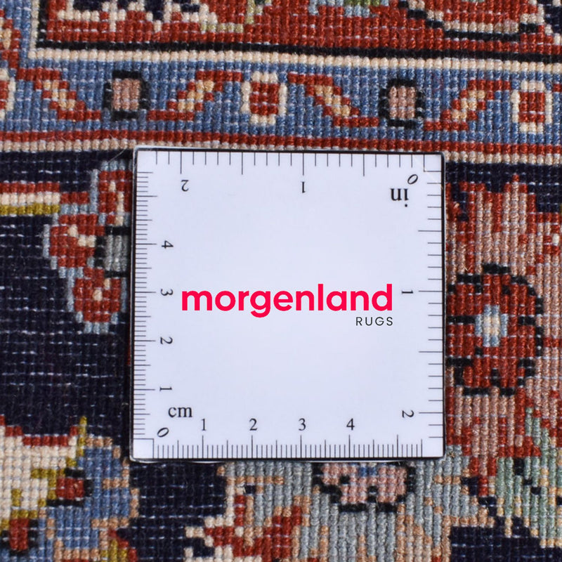 Alfombra persa - Clásica - 302 x 193 cm - beige