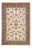 Alfombra persa - Clásica - 295 x 197 cm - beige
