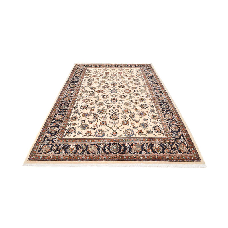 Alfombra persa - Clásica - 294 x 202 cm - beige