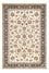 Alfombra persa - Clásica - 305 x 206 cm - beige