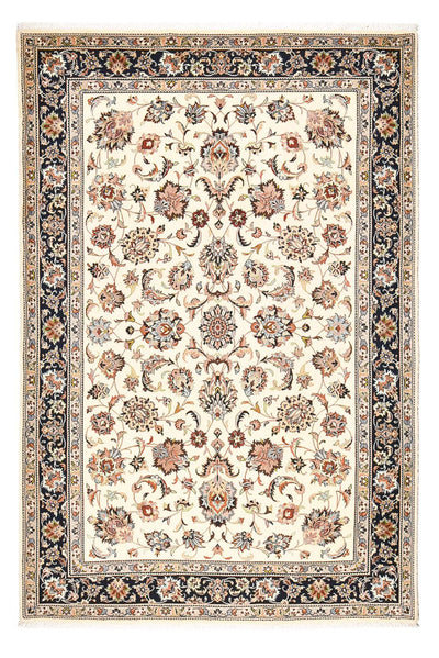 Mashhad Alfombra 206x305cm - Alfombra persa
