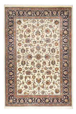 Alfombra persa - Clásica - 294 x 200 cm - beige