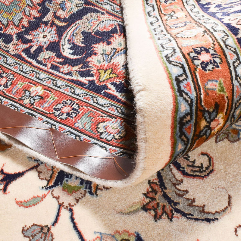 Alfombra persa - Clásica - 294 x 200 cm - beige