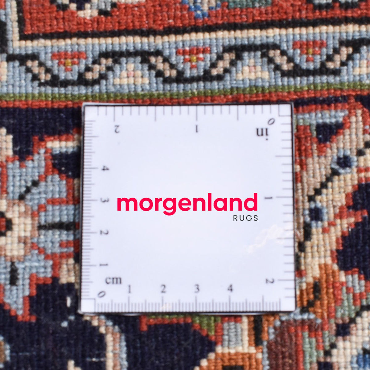 Alfombra persa - Clásica - 294 x 200 cm - beige