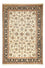 Alfombra persa - Clásica - 289 x 198 cm - beige