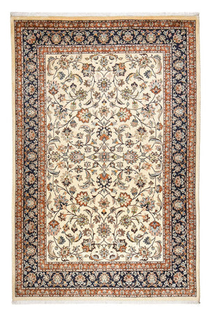 Alfombra persa - Clásica - 300 x 200 cm - beige