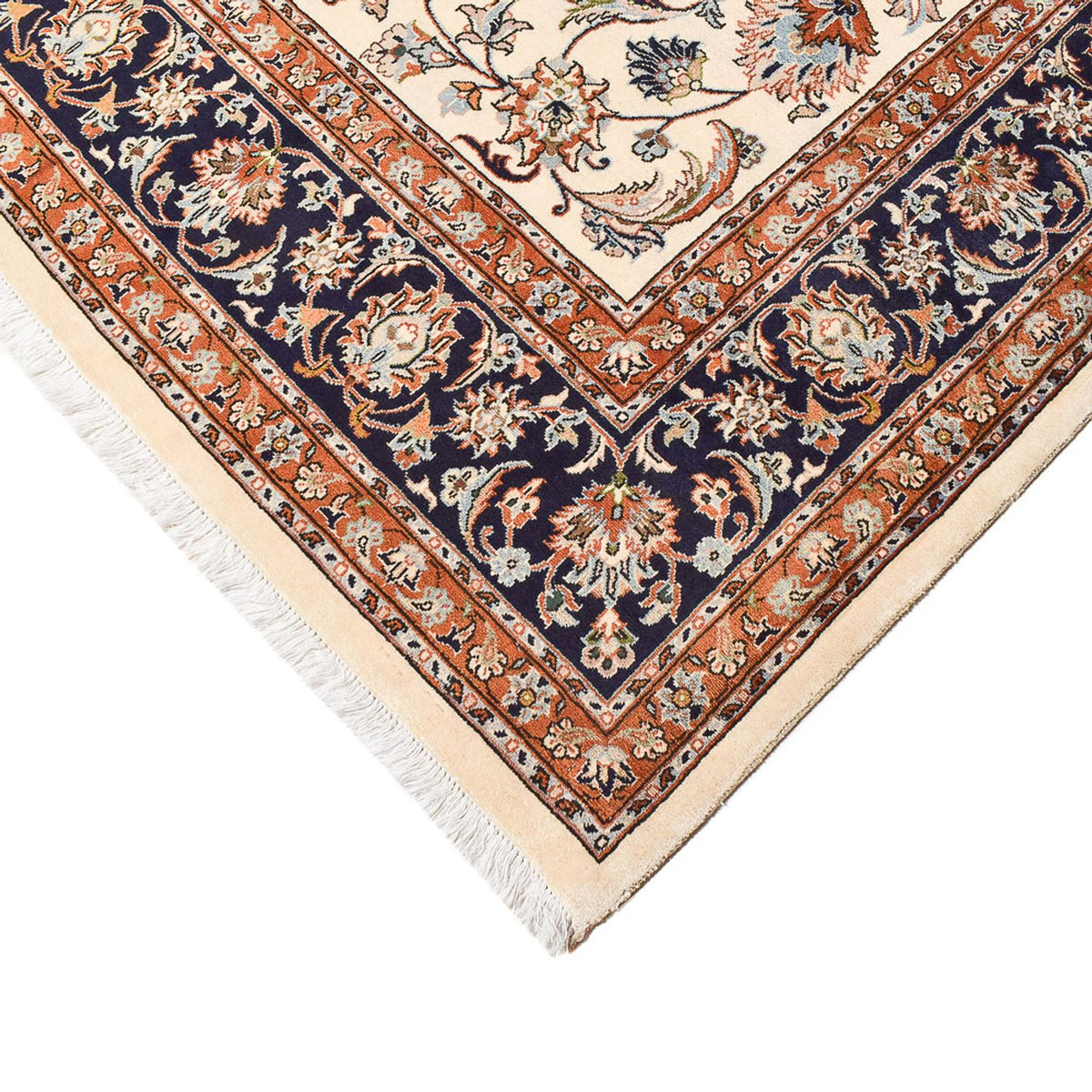 Alfombra persa - Clásica - 300 x 200 cm - beige