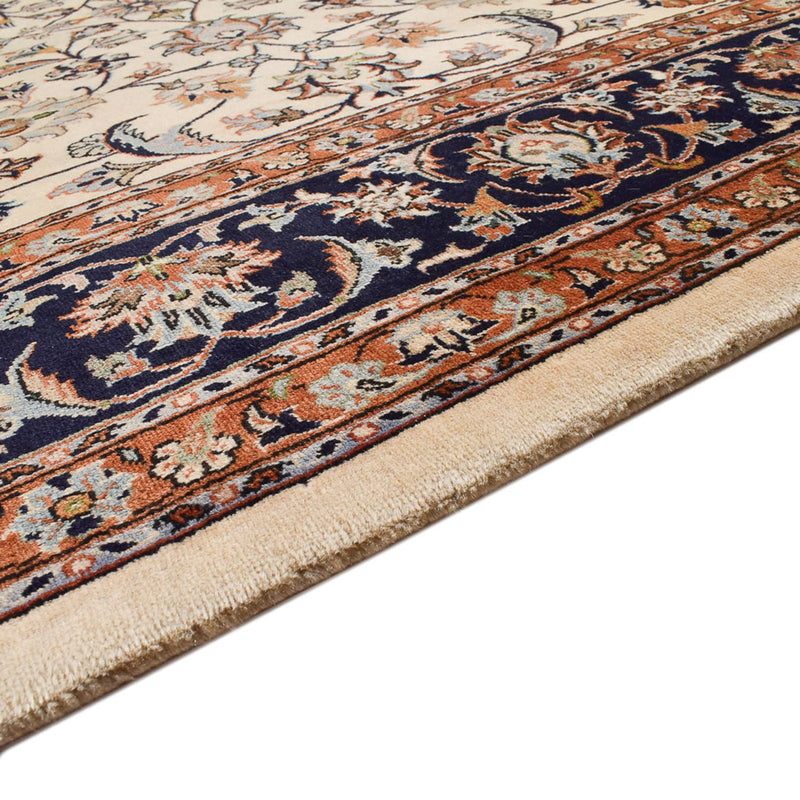 Alfombra persa - Clásica - 300 x 200 cm - beige