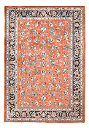 Alfombra persa - Clásica - 285 x 203 cm - rojo