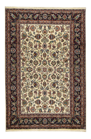 Alfombra persa - Clásica - 284 x 190 cm - beige claro