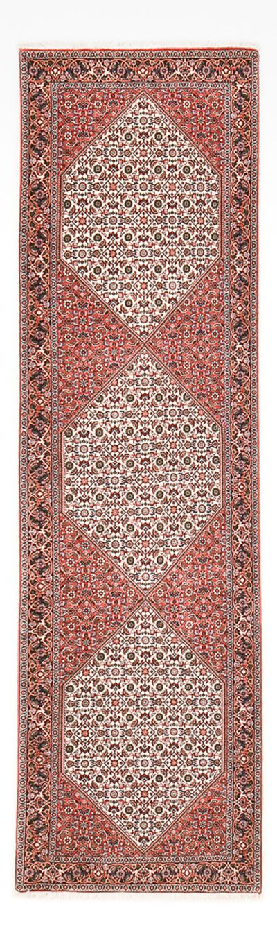 Bidjar Alfombra 85x297cm - Alfombra persa