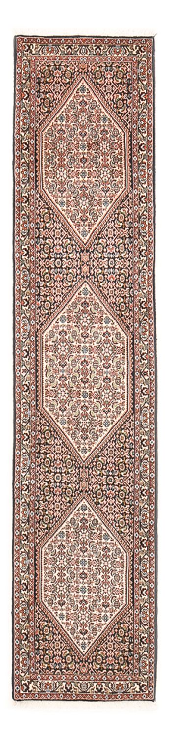 Bidjar Alfombra 55x247cm - Alfombra persa