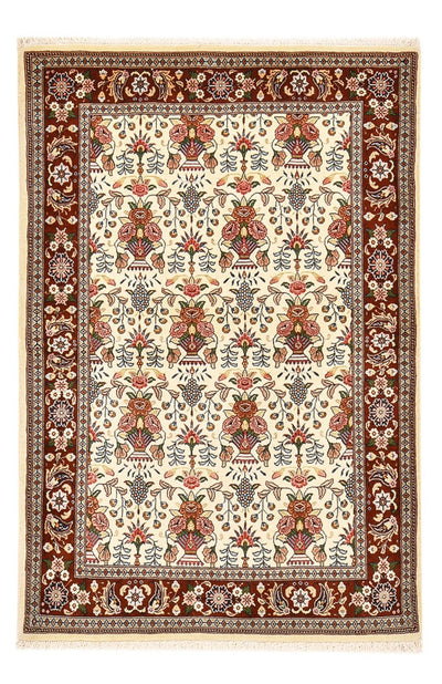 Sarouk Alfombra 107x163cm - Alfombra persa