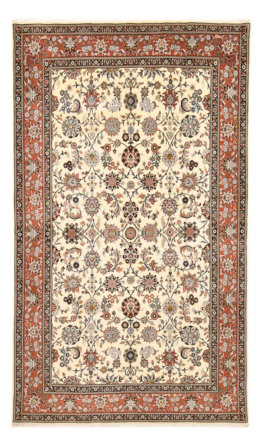 Alfombra persa - Bidjar - 347 x 205 cm - multicolor