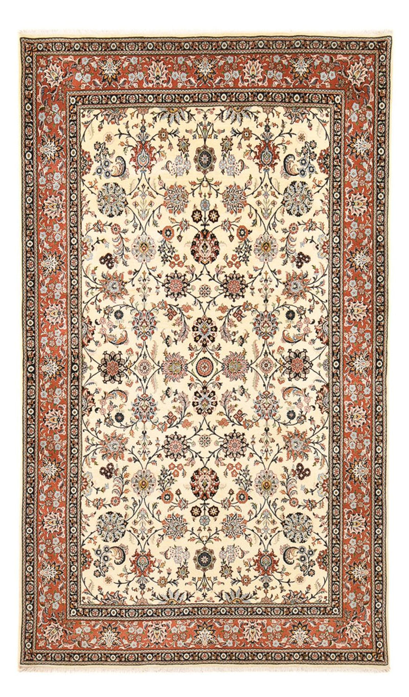 Alfombra persa - Bidjar - 347 x 205 cm - multicolor