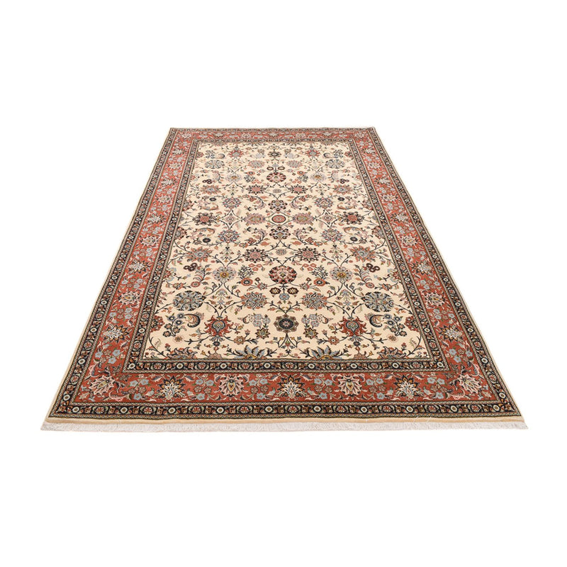 Alfombra persa - Bidjar - 347 x 205 cm - multicolor