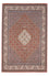 Alfombra persa - Bidjar - 300 x 197 cm - óxido