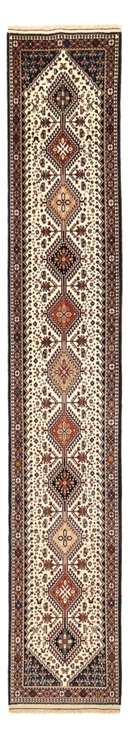 Yalameh Alfombra 70x390cm - Alfombra persa