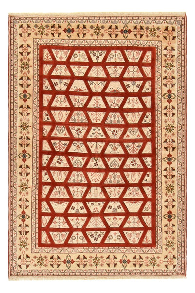 Kilim Fars Alfombra 130x190cm
