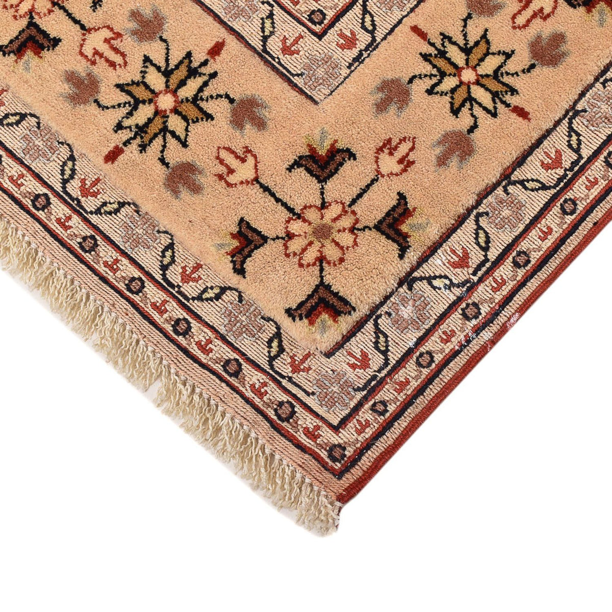 Alfombra Kelim - Oriental - 190 x 130 cm - multicolor