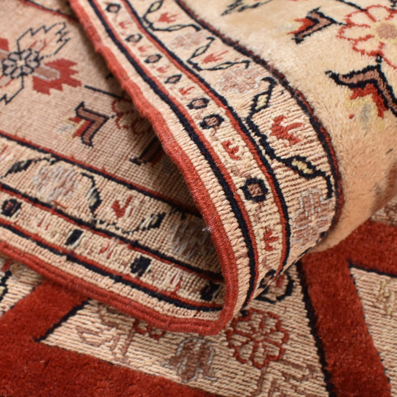 Alfombra Kelim - Oriental - 190 x 130 cm - multicolor