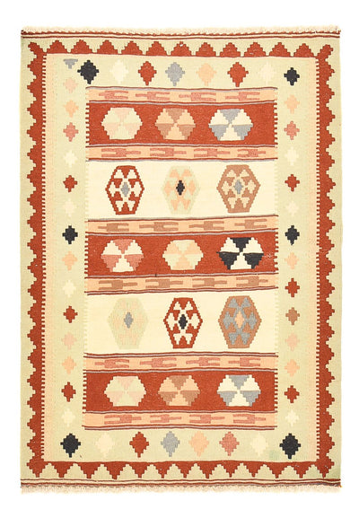 Kilim Fars 100x145cm - multicolor