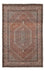 Alfombra persa - Bidjar - 300 x 198 cm - óxido
