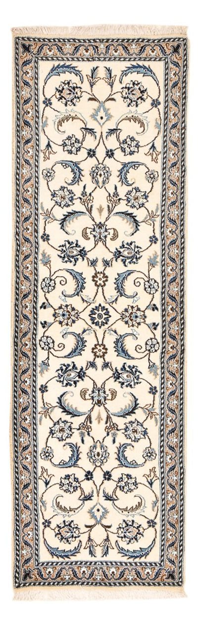 Nain - 9La Alfombra 60x200cm - Alfombra persa