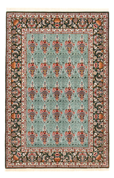 Isfahan Alfombra 130x193cm - Alfombra persa