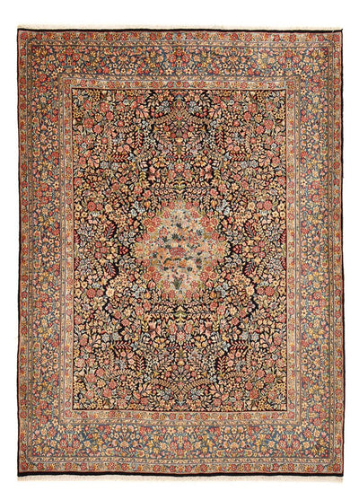 Rafsanjan Alfombra 181x240cm - Alfombra persa