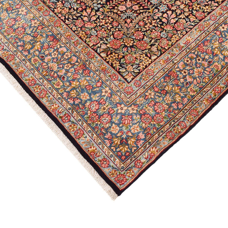 Alfombra persa - Real - 240 x 181 cm - beige oscuro