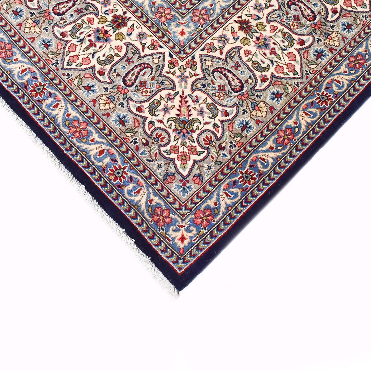 Alfombra persa - Real - 358 x 252 cm - óxido