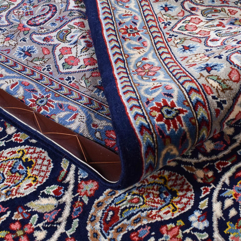 Alfombra persa - Real - 358 x 252 cm - óxido
