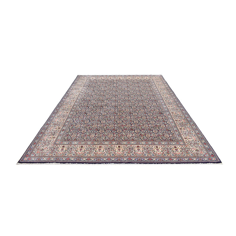 Alfombra persa - Real - 358 x 252 cm - óxido