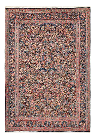 Rafsanjan Alfombra 220x313cm - Alfombra persa