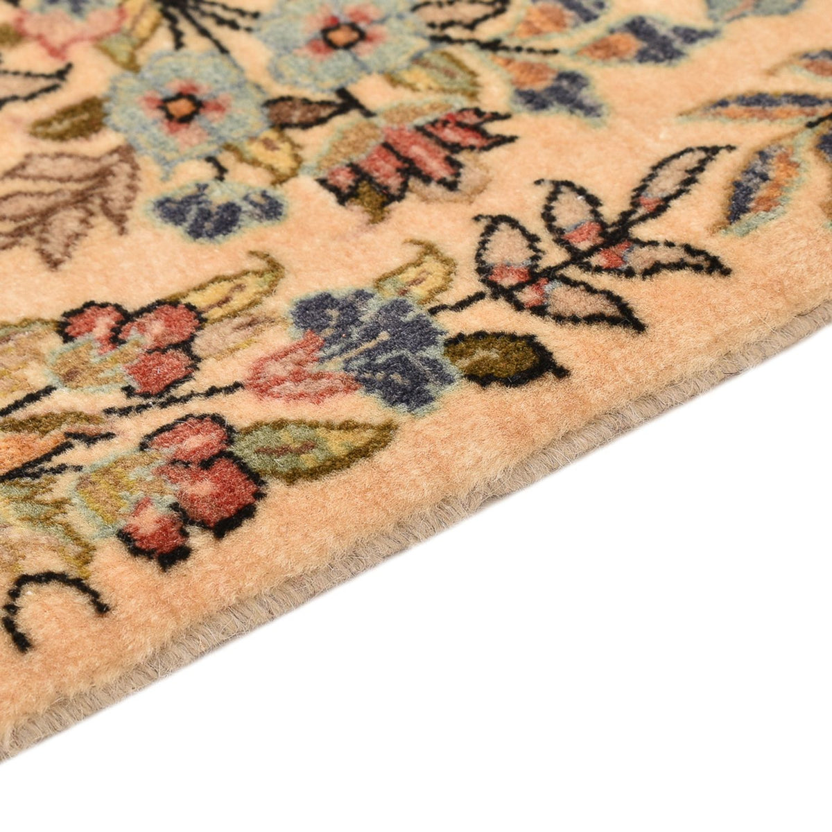 Alfombra Gabbeh - Persa Kashkuli - 60 x 40 cm - multicolor