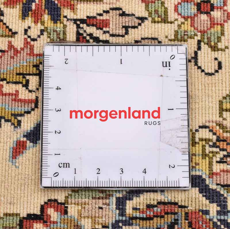 Alfombra Gabbeh - Persa Kashkuli - 60 x 40 cm - multicolor