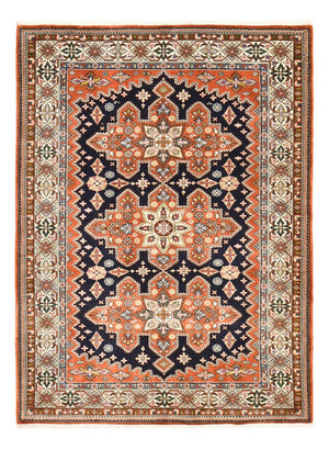 Alfombra persa - Nómada - 238 x 178 cm - multicolor