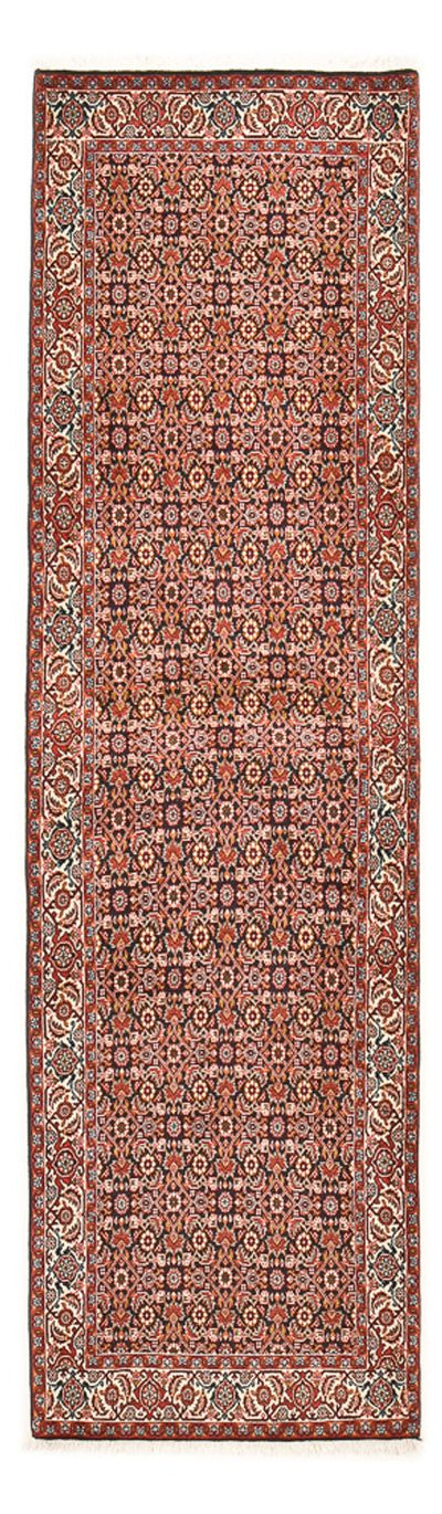 Bidjar Alfombra 87x296cm - Alfombra persa