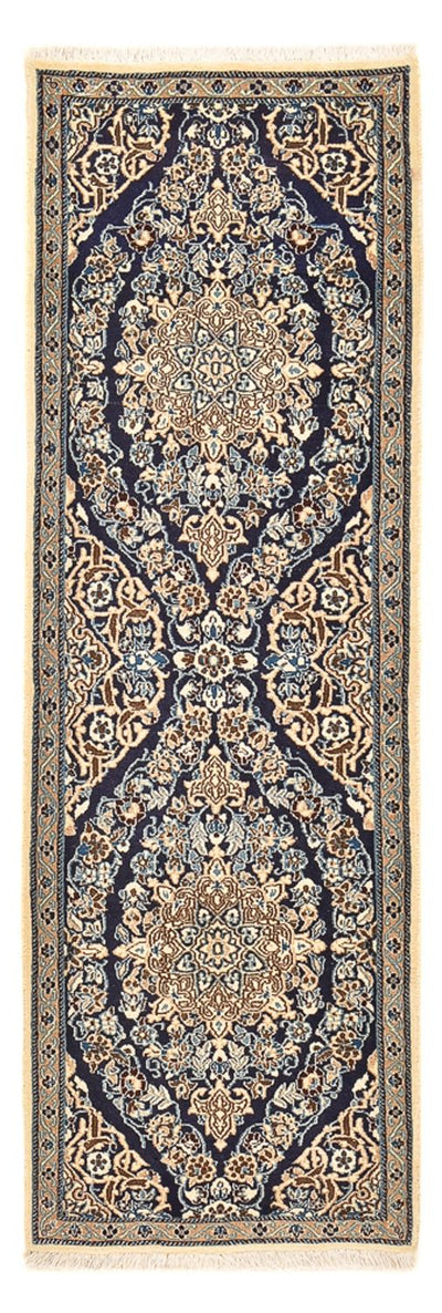 Nain - 9La Alfombra 65x188cm - Alfombra persa