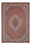 Alfombra persa - Bidjar - 292 x 205 cm - óxido