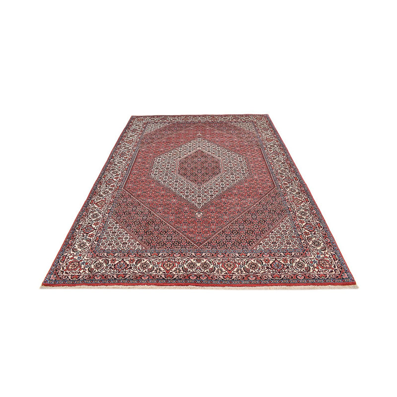 Alfombra persa - Bidjar - 292 x 205 cm - óxido